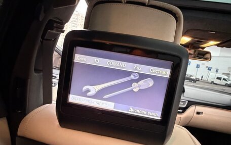 Mercedes-Benz S-Класс, 2012 год, 2 650 000 рублей, 19 фотография