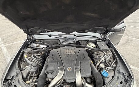 Mercedes-Benz S-Класс, 2012 год, 2 650 000 рублей, 22 фотография