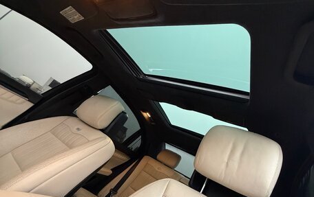 Mercedes-Benz S-Класс, 2012 год, 2 650 000 рублей, 20 фотография