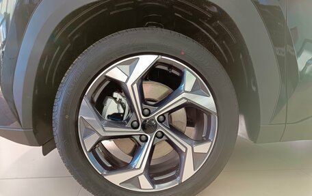 Geely Atlas, 2025 год, 3 917 190 рублей, 16 фотография