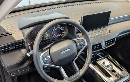 Haval Jolion, 2025 год, 2 829 000 рублей, 11 фотография