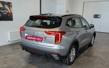 Haval Jolion, 2025 год, 2 829 000 рублей, 4 фотография