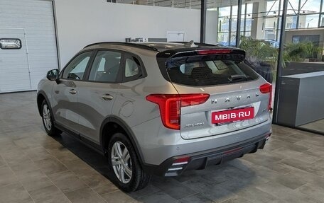 Haval Jolion, 2025 год, 2 829 000 рублей, 5 фотография