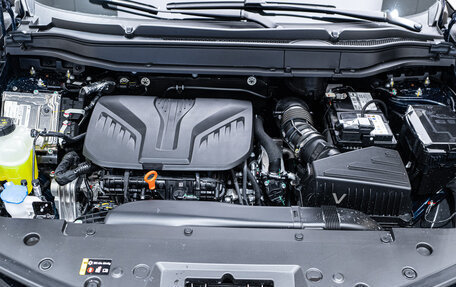 Haval F7x, 2025 год, 3 699 000 рублей, 13 фотография