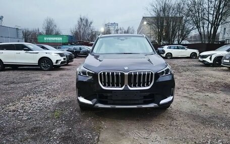 BMW X1, 2025 год, 5 999 500 рублей, 2 фотография
