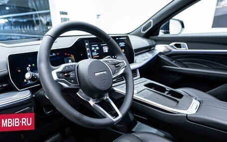 Haval F7x, 2025 год, 3 699 000 рублей, 17 фотография