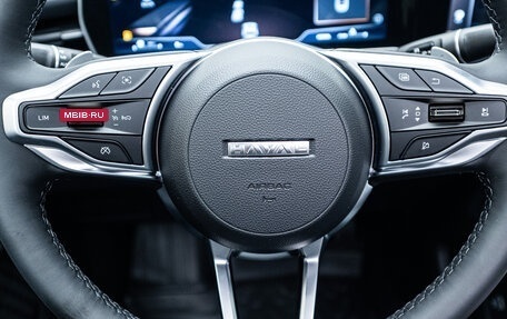 Haval F7x, 2025 год, 3 699 000 рублей, 18 фотография