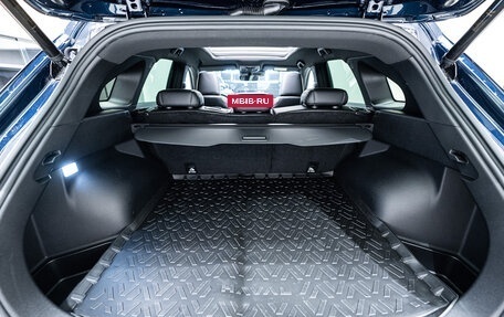 Haval F7x, 2025 год, 3 699 000 рублей, 12 фотография