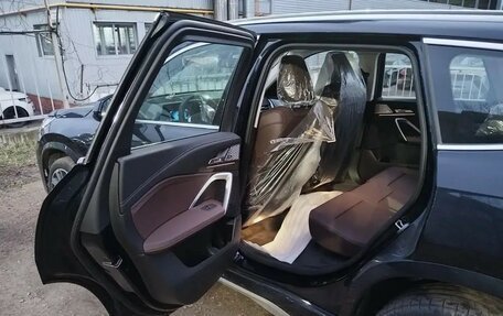 BMW X1, 2025 год, 5 999 500 рублей, 6 фотография