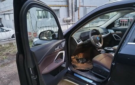 BMW X1, 2025 год, 5 999 500 рублей, 5 фотография