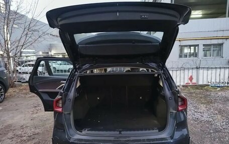 BMW X1, 2025 год, 5 999 500 рублей, 4 фотография