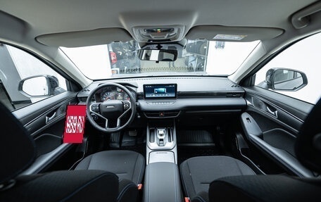 Haval Jolion, 2025 год, 2 849 000 рублей, 11 фотография