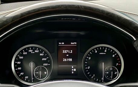 Mercedes-Benz Vito, 2021 год, 6 180 000 рублей, 10 фотография