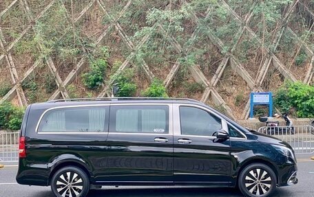 Mercedes-Benz Vito, 2021 год, 6 180 000 рублей, 6 фотография