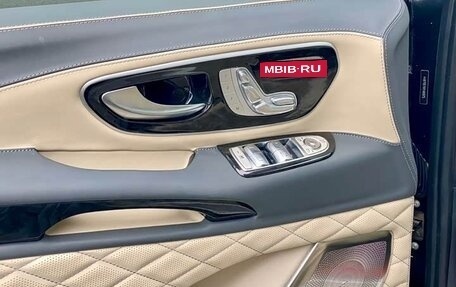 Mercedes-Benz Vito, 2021 год, 6 180 000 рублей, 8 фотография