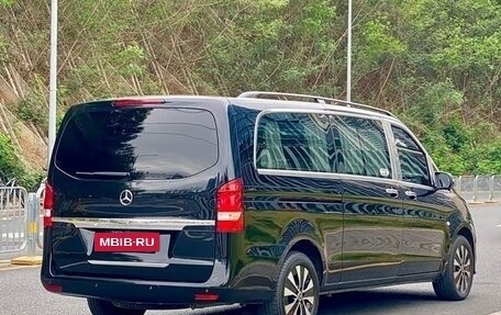 Mercedes-Benz Vito, 2021 год, 6 180 000 рублей, 5 фотография