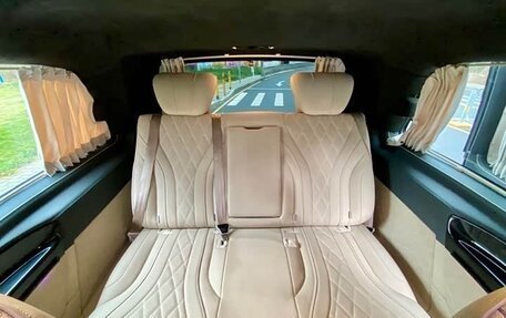 Mercedes-Benz Vito, 2021 год, 6 180 000 рублей, 17 фотография