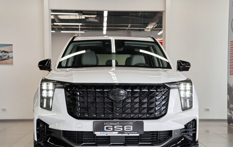 GAC GS8, 2025 год, 4 299 000 рублей, 7 фотография