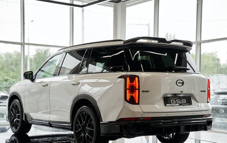 GAC GS8, 2025 год, 4 299 000 рублей, 3 фотография