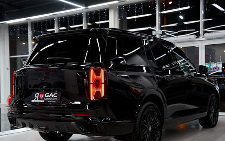 GAC GS8, 2025 год, 4 949 000 рублей, 5 фотография