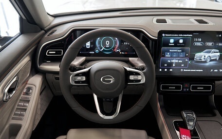 GAC GS8, 2025 год, 4 299 000 рублей, 15 фотография