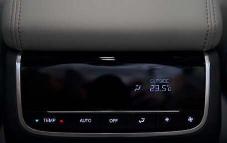 GAC GS8, 2025 год, 4 299 000 рублей, 22 фотография