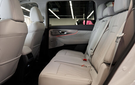 GAC GS8, 2025 год, 4 299 000 рублей, 23 фотография