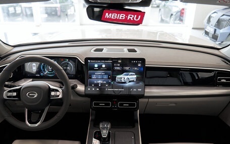 GAC GS8, 2025 год, 4 299 000 рублей, 16 фотография