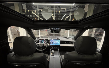 GAC GS8, 2025 год, 4 949 000 рублей, 23 фотография