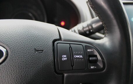 KIA Sportage III, 2010 год, 890 000 рублей, 14 фотография