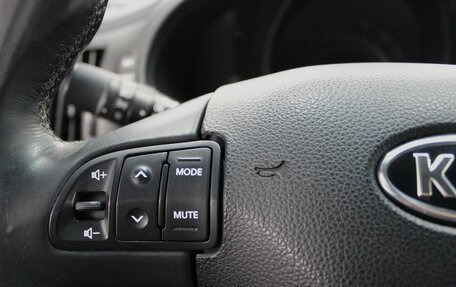 KIA Sportage III, 2010 год, 890 000 рублей, 13 фотография