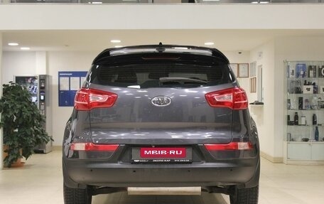 KIA Sportage III, 2010 год, 890 000 рублей, 5 фотография