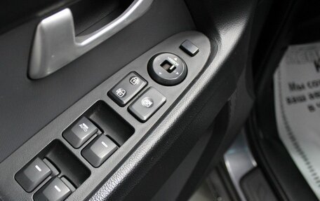 KIA Sportage III, 2010 год, 890 000 рублей, 20 фотография