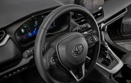 Toyota RAV4, 2025 год, 4 599 000 рублей, 10 фотография