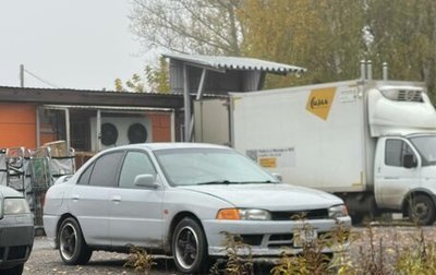 Mitsubishi Lancer IV, 1984 год, 1 фотография