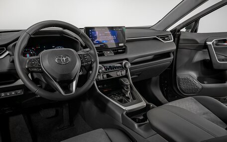 Toyota RAV4, 2025 год, 4 599 000 рублей, 8 фотография
