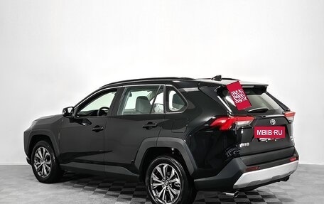 Toyota RAV4, 2025 год, 4 599 000 рублей, 6 фотография
