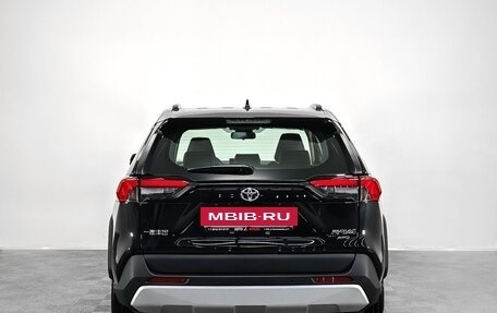 Toyota RAV4, 2025 год, 4 599 000 рублей, 5 фотография