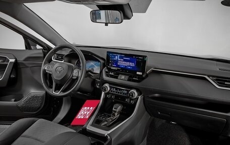 Toyota RAV4, 2025 год, 4 599 000 рублей, 9 фотография