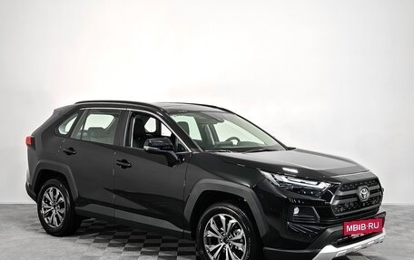 Toyota RAV4, 2025 год, 4 599 000 рублей, 3 фотография