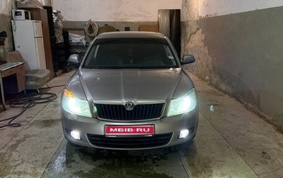 Skoda Octavia, 2012 год, 1 350 000 рублей, 1 фотография