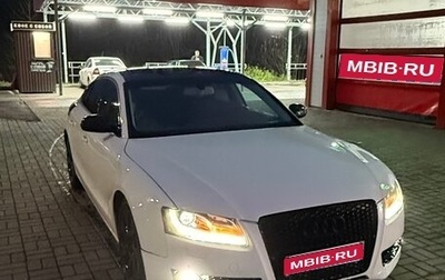 Audi A5, 2011 год, 900 000 рублей, 1 фотография