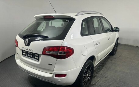 Renault Koleos I рестайлинг 2, 2013 год, 1 320 000 рублей, 4 фотография