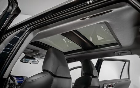 Toyota RAV4, 2025 год, 4 599 000 рублей, 17 фотография