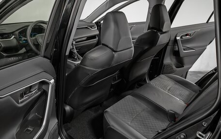 Toyota RAV4, 2025 год, 4 599 000 рублей, 18 фотография