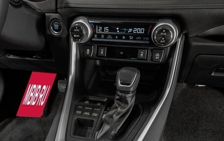 Toyota RAV4, 2025 год, 4 599 000 рублей, 16 фотография