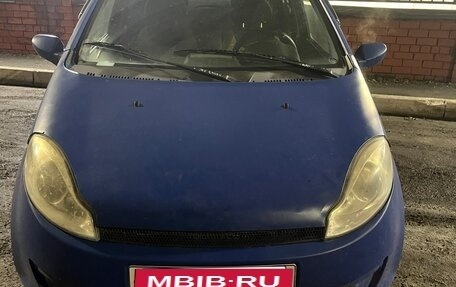 Chery Kimo (A1), 2009 год, 150 000 рублей, 1 фотография