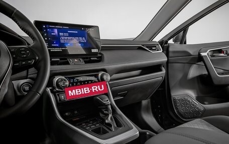 Toyota RAV4, 2025 год, 4 599 000 рублей, 13 фотография