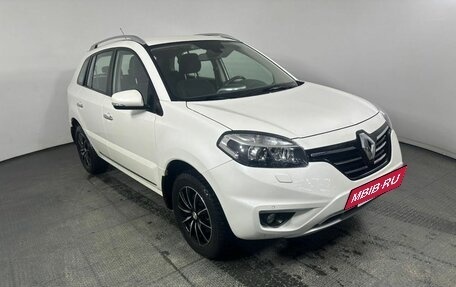 Renault Koleos I рестайлинг 2, 2013 год, 1 320 000 рублей, 3 фотография