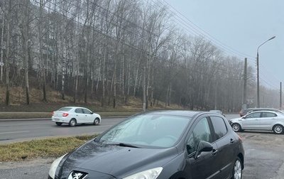 Peugeot 308 II, 2008 год, 480 000 рублей, 1 фотография